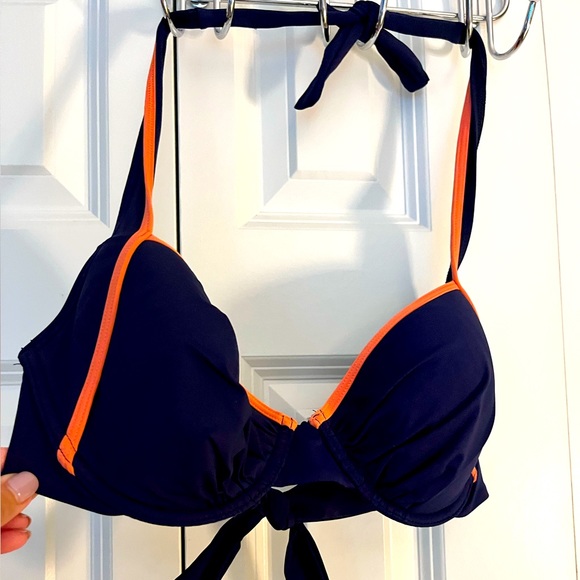 TOMMY Bahama Bikini top - New - Picture 1 of 4